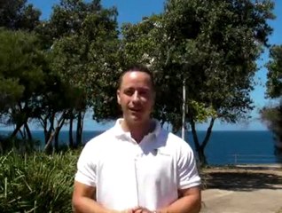 Raf Bodame :  Corporate Wellness Australia