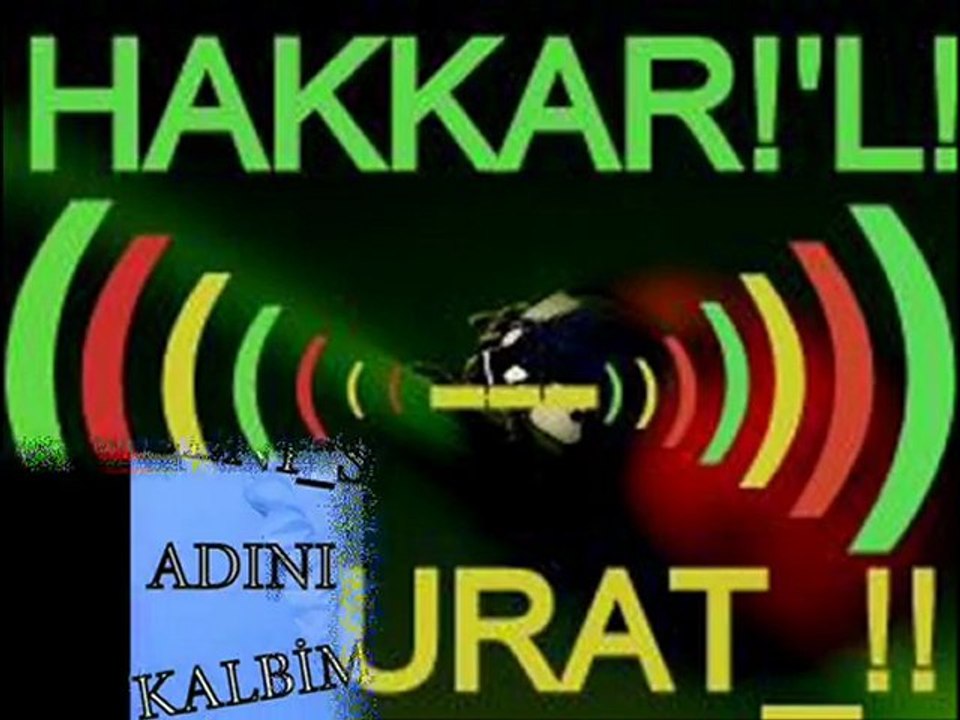 Oy Lımın Heval (MURAT KAYA)