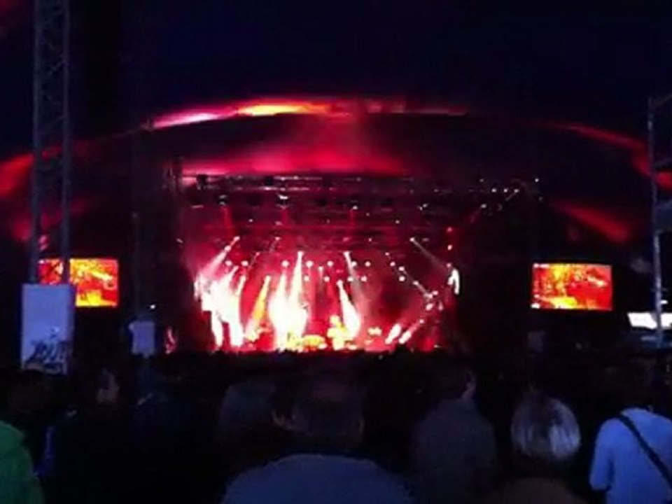 Festi Neuch 2011 Catherine Ringer