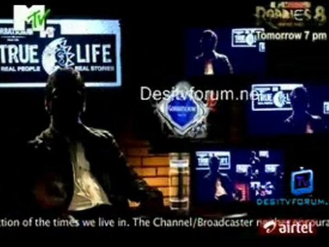 MTV True Life - 3rd June 2011 Video Watch Online pt-1