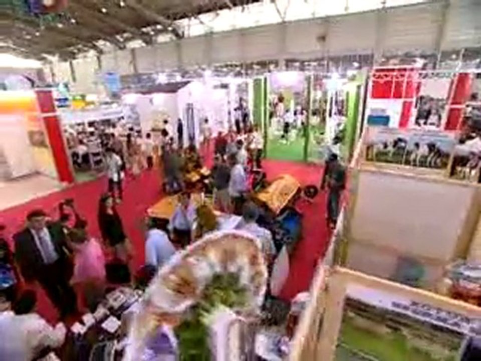 agroexpo 2011