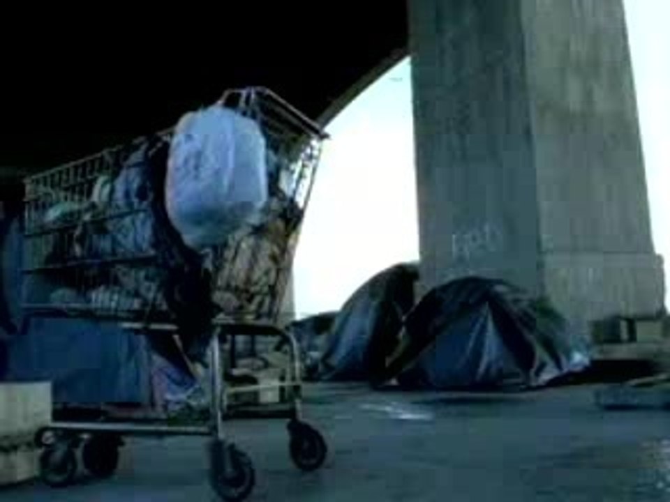 Stone Sour Inhale CLIP