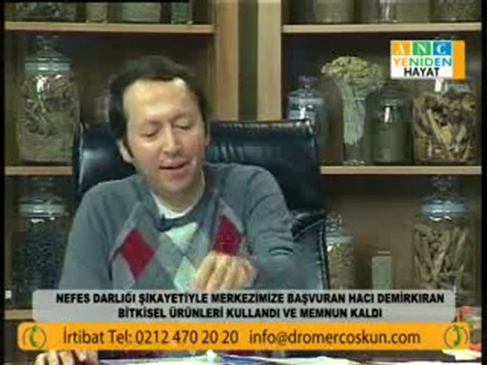 Yeniden Hayat 16 - 1.Bölüm