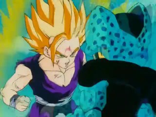 [DBZ Amv] Unbeatable Warriors