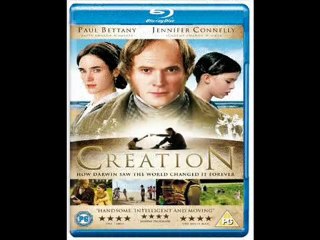 Creation - Free Movie Download (Blu-ray and DVD Rip)