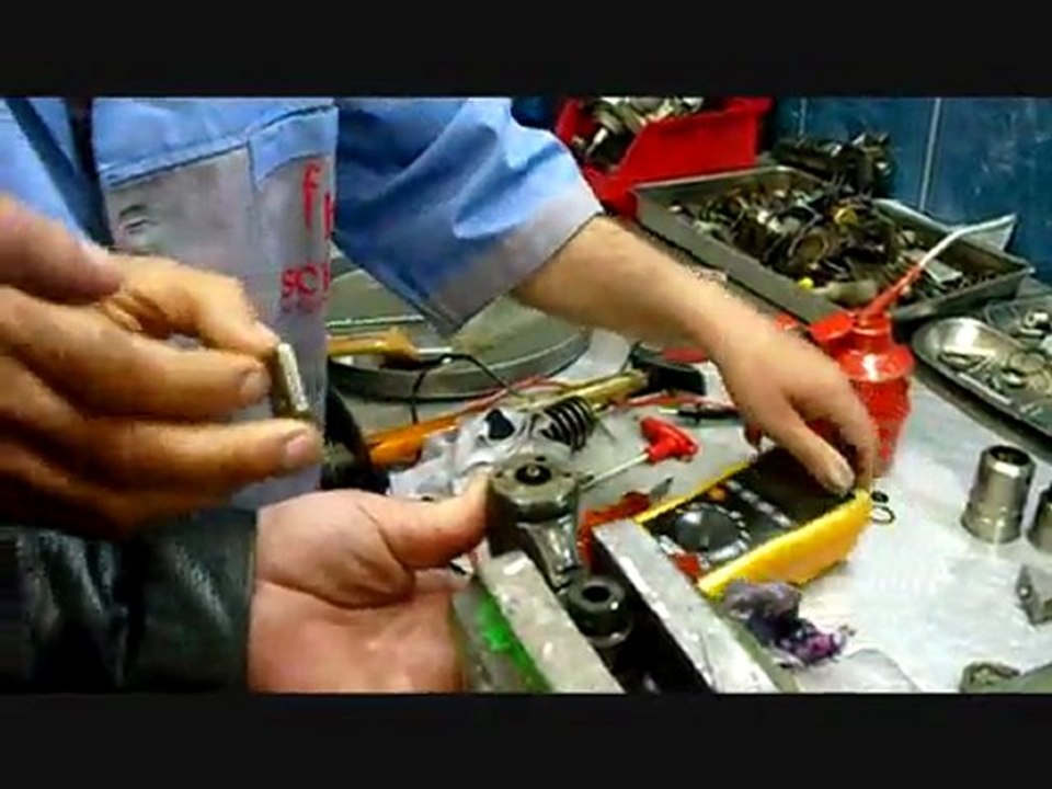 PART4   UNIT PUMP AND INJECTOR REPAIR WWW.TUNALAR.COM