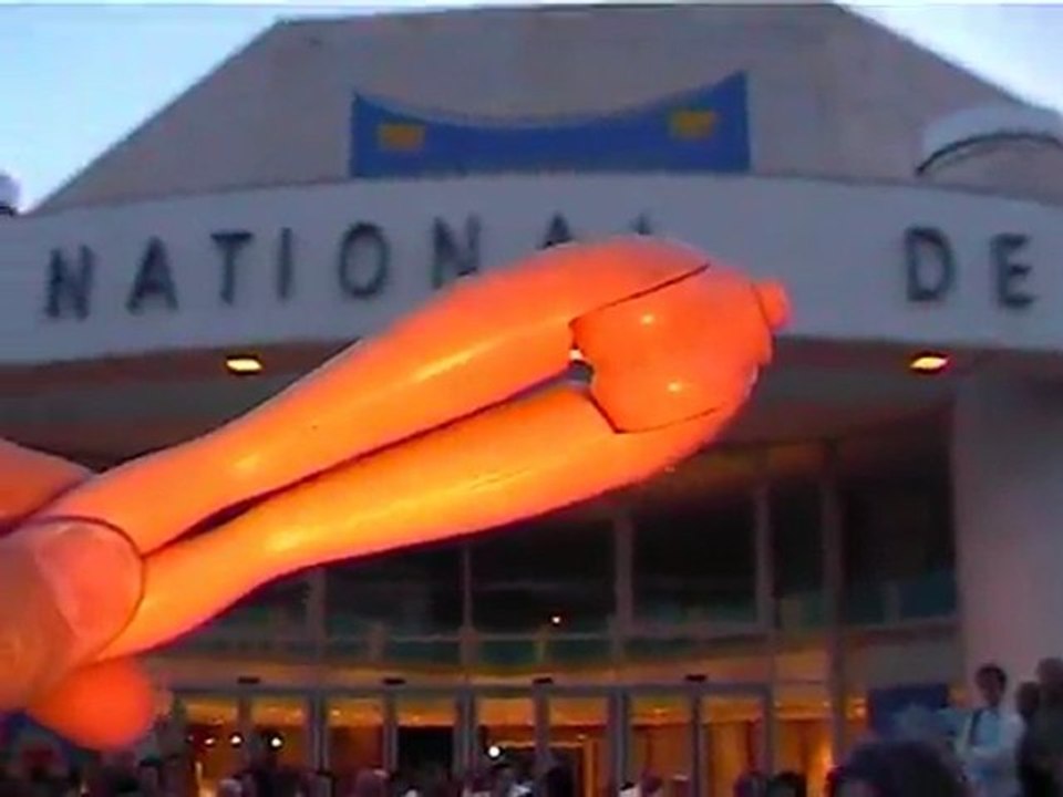 3 BEN AU MAMAC DE NICE 12.09.2003 3ème et dernière partie