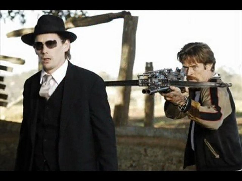 Daybreakers - Free Movie Download (Blu-ray and DVD Rip)