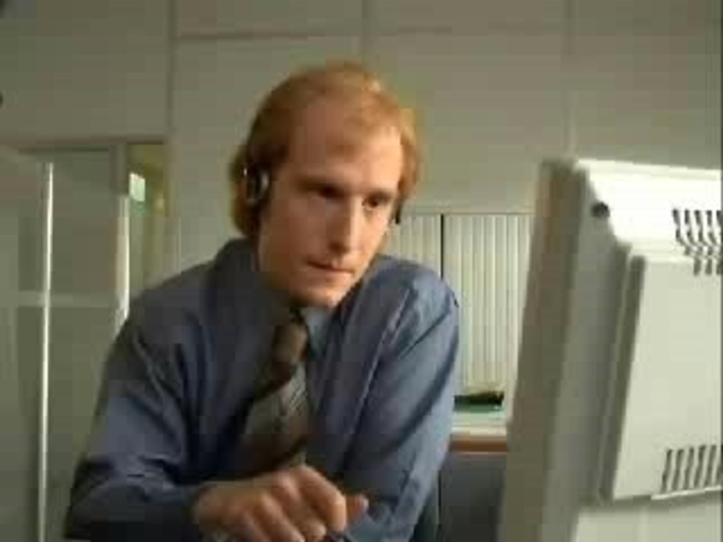 ⁣Porno au bureau