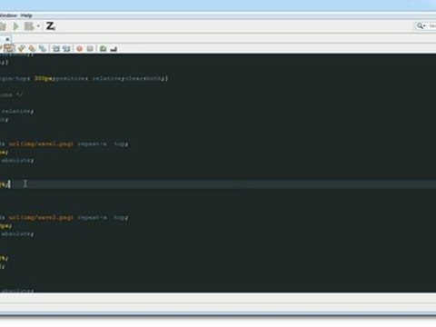 Tutoriel : CSS3 Keyframes, les animations en CSS3