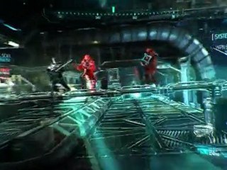 Pxlbbq - Prey2 E3 2011 Trailer Officiel FR HD