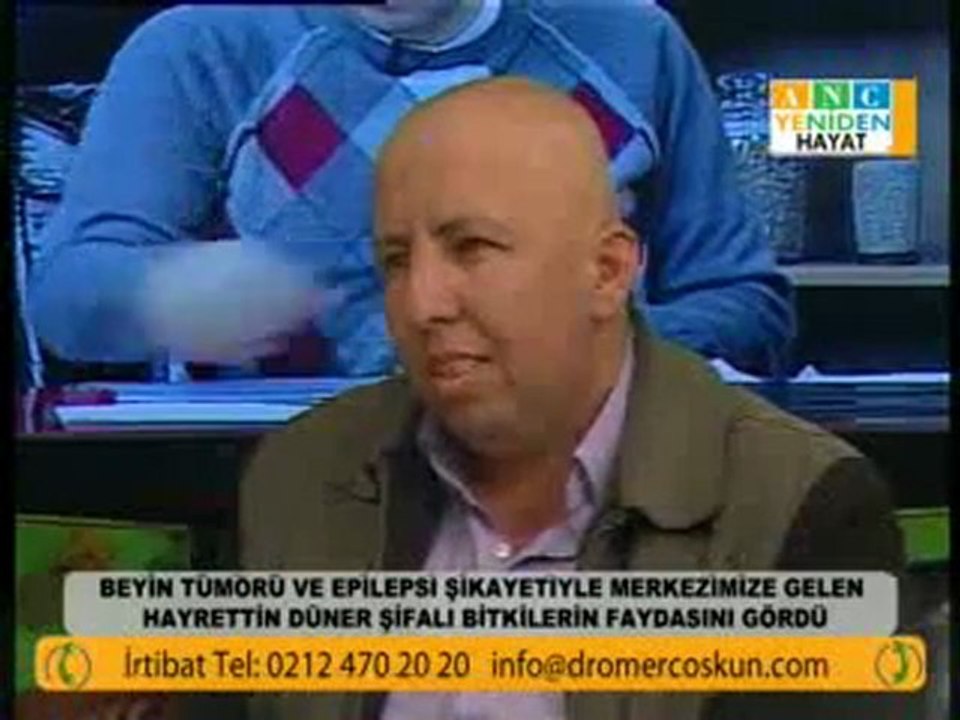 Yeniden Hayat 16 - 2.Bölüm