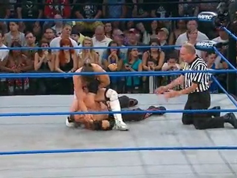 iMPACT.Wrestling.2011.06.02. Part 4/6