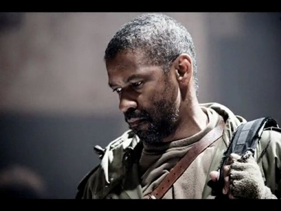 The Book of Eli - Free Movie Download (Blu-ray and DVD Rip)