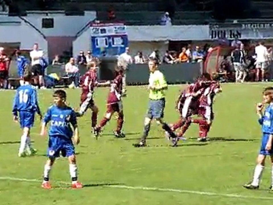 Mondial pupilles #1