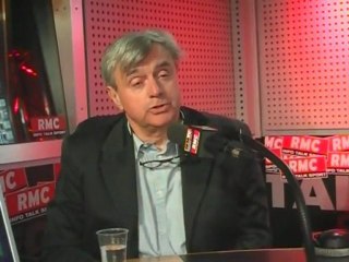 "Sur DSK, Jean-François Kahn a dit une grosse connerie !" Hervé Brusini