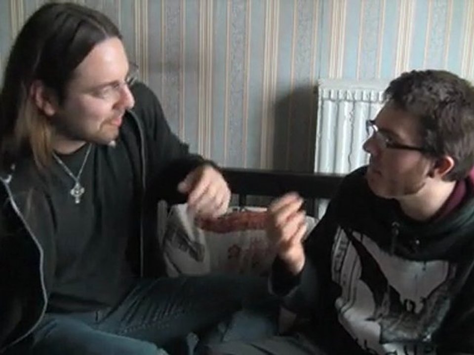 Grand Débat Canard WC contre Psykokwak