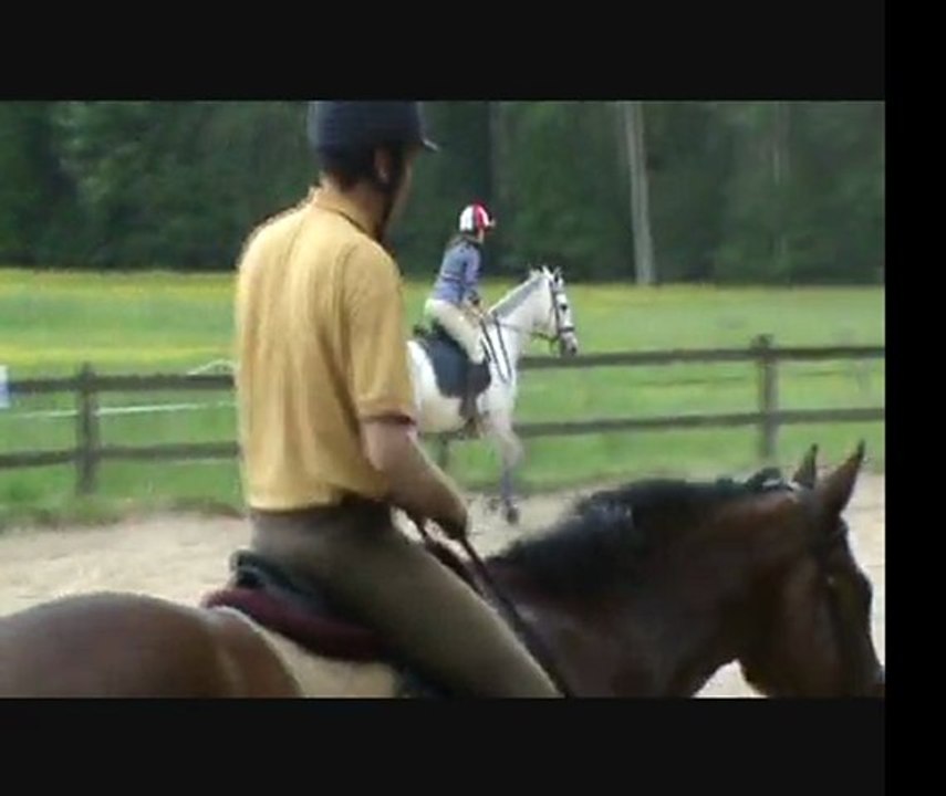 Stage Ivan Scherer mai 2011 dimanche 2eme groupe