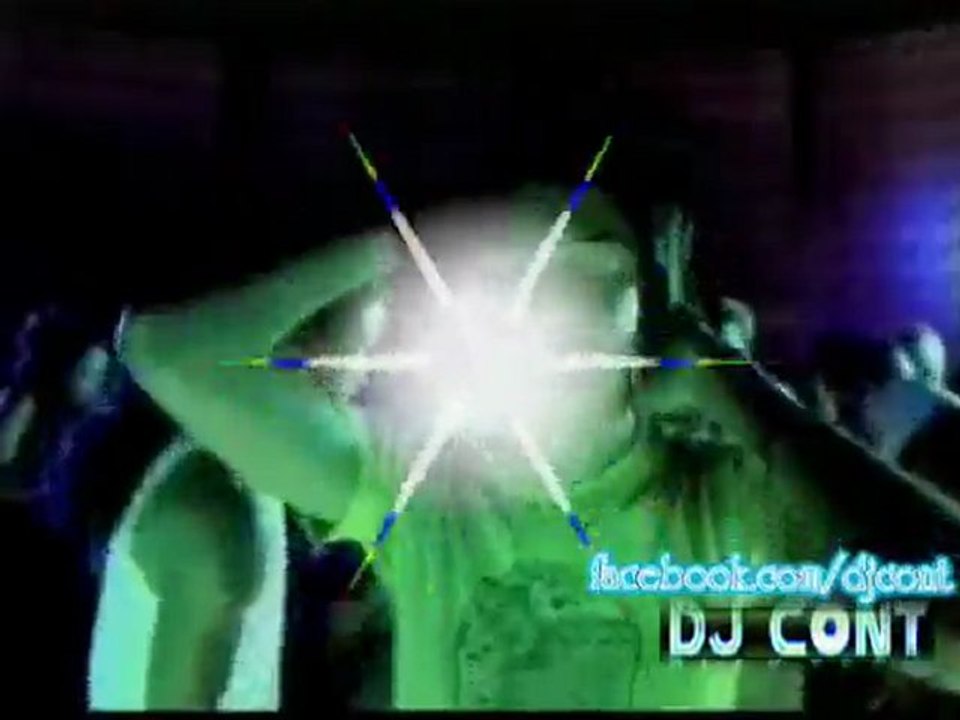 Dj Cont Feat Sezen Aksu Hadi Bakalım (Technotronic Remix)