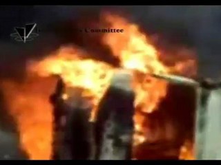 lets get naked and set fires