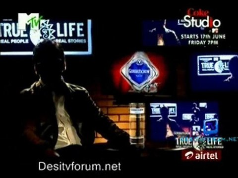 MTV True Life - 3rd June 2011 Video Watch Online pt-3