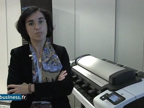 Trois nouvelles imprimantes chez HP avec les T790, T1300 et T2300