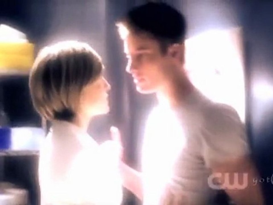 Chlollie (Chloe and Oliver) -  We are Man and Wife