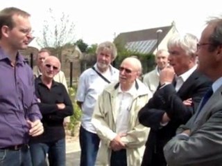 YVES ROME CHAMPION DE BILLARD