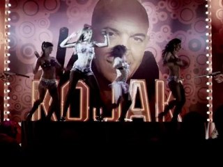 BALADA TRISTE - Video Bande-annonce