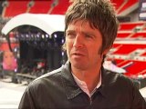 Liam and Noel Gallagher forced to reunite?