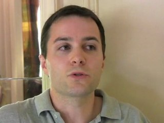 Laurent Joly: l'antisémitisme de bureau ( 2/3)