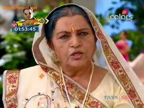 Hamari Saas Leela 3rd June 2011 Watch Video Online pt-1