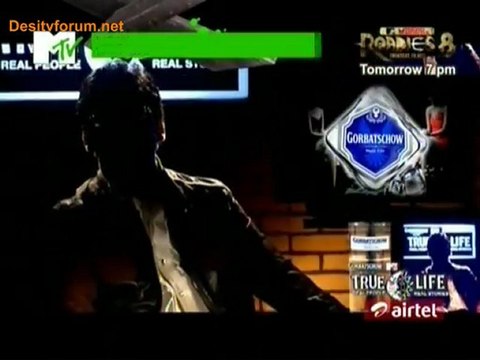 MTV True Life - 3rd June 2011 Video Watch Online pt-1