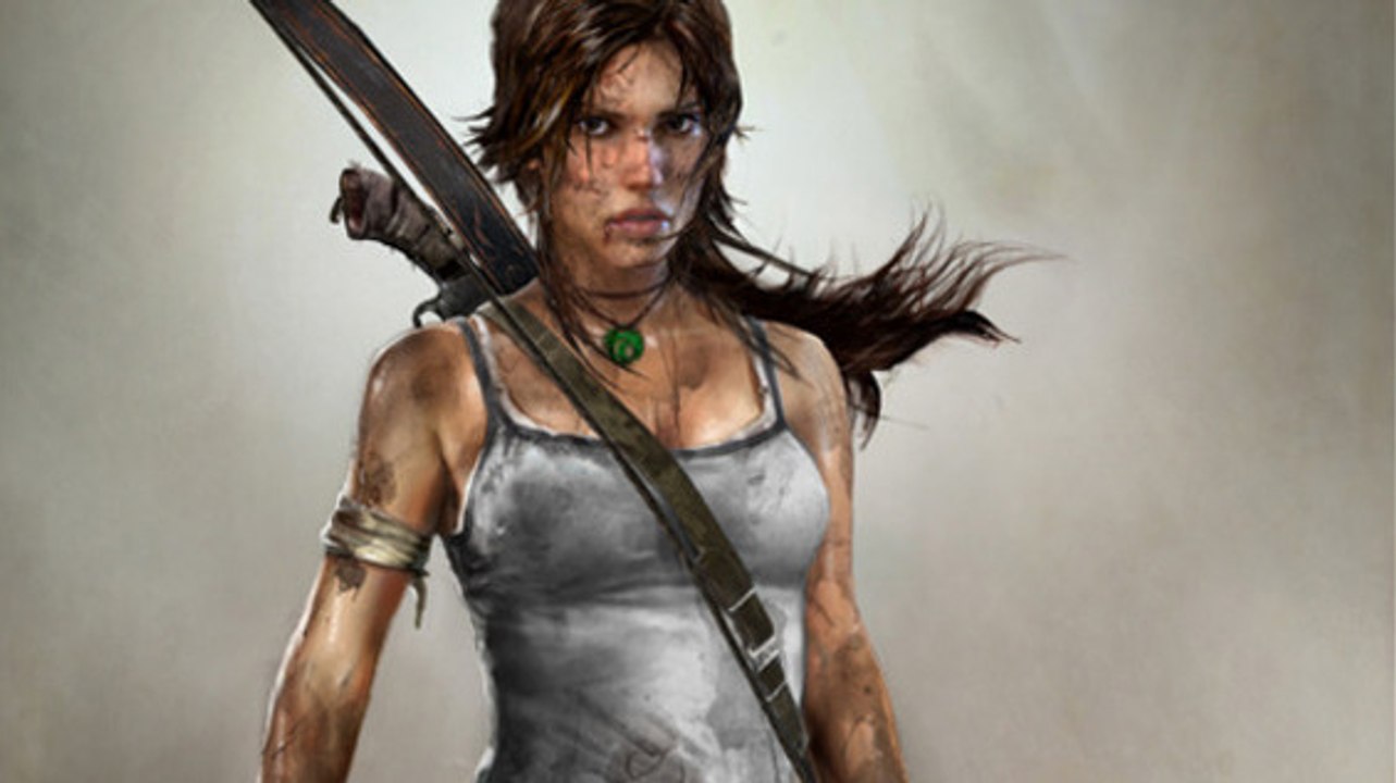 Trailer de Tomb Raider