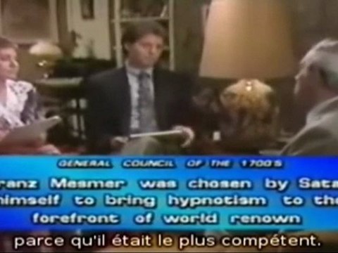 Rituels Occultes par Roger Morneau 3sur4