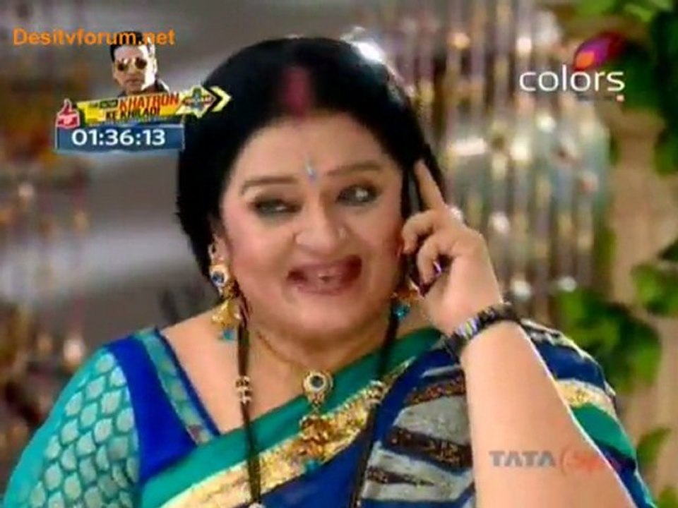 Hamari Saas Leela 3rd June 2011 Watch Video Onl...