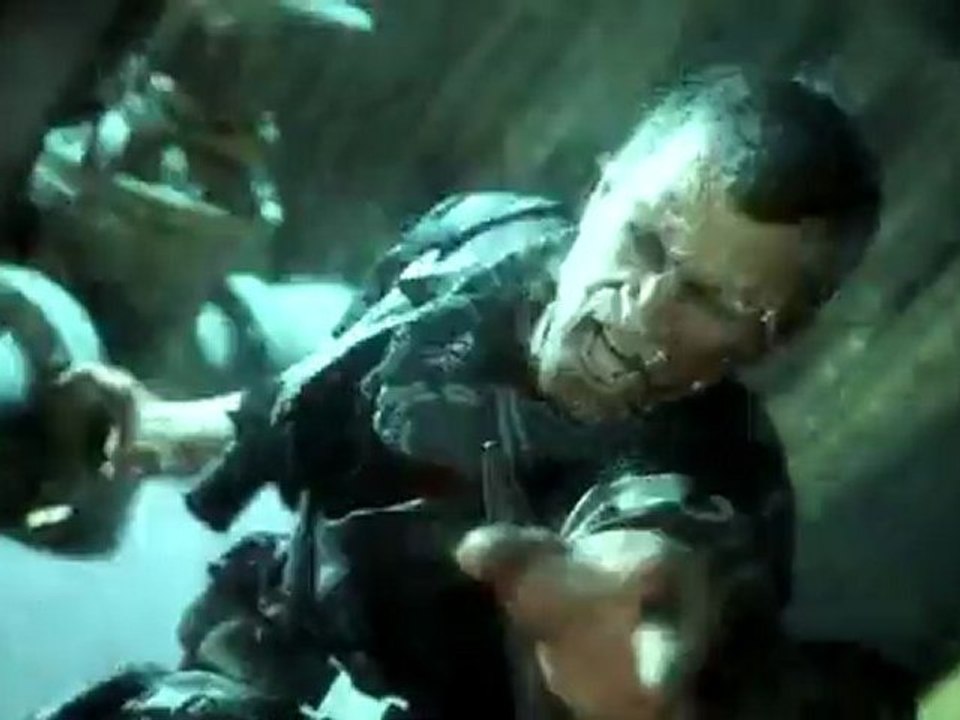 Tomb Raider : E3 2011 Trailer