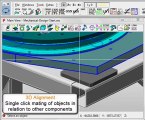 CAD Software Video Mechanical Design