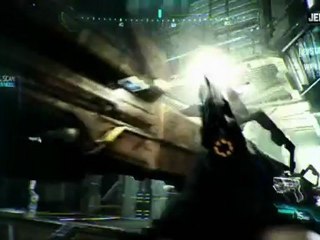 Prey 2 - Trailer E3 2011