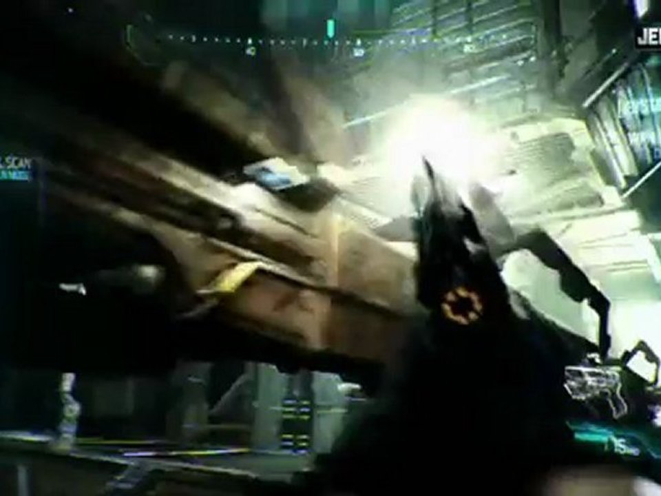 Prey 2 - Trailer E3 2011