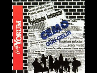 Grup YORUM - Bir Oğul Büyütmelisin