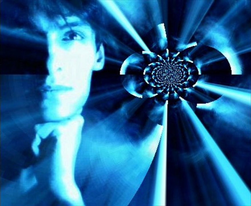 I love my Dylan ( Mon fils )