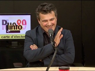 L'urgentiste Patrick Pelloux déplore la dépolitisation en medecine