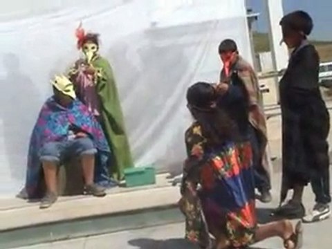 Les oiseaux font le printemps