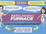 Burn Belly Fat Fast | Quick Fat Burning Exercise