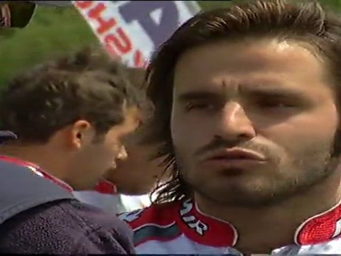 GPO Karting - Ostricourt - KZ2