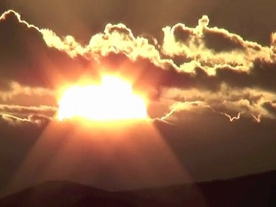 Magical Sunrise at Dune 45 - Sossusvlei Area