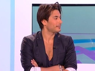 IDF1 People : John David - Secret Story 2 (03/06/2011)