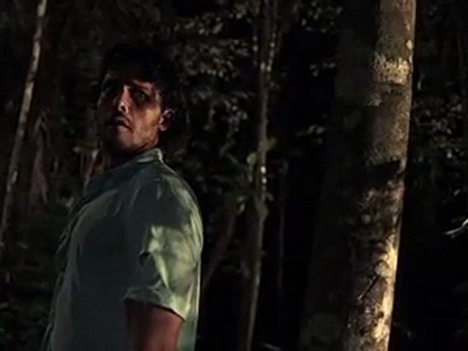 Unutulan Kabile 2010 part 4