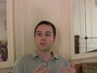 Laurent Joly: l'antisémitisme de bureau ( 3/3)